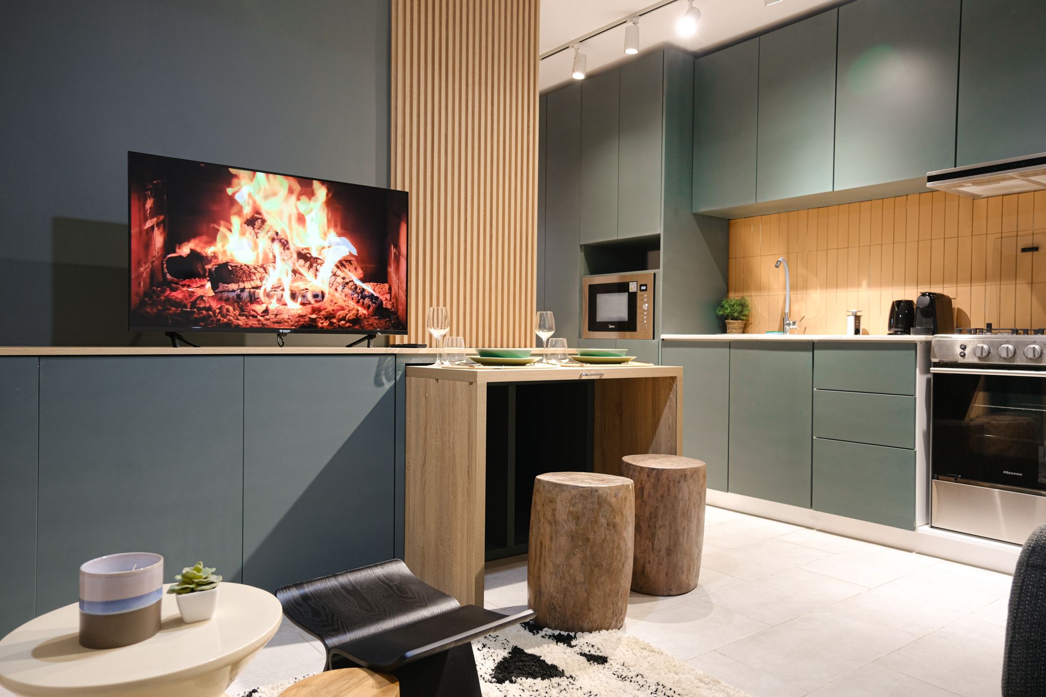 Résidence Merveille