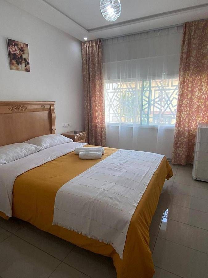 APPART 5 RÉSIDENCE IMAGINE 2 PIÈCES POUR 3 PERSONNES 