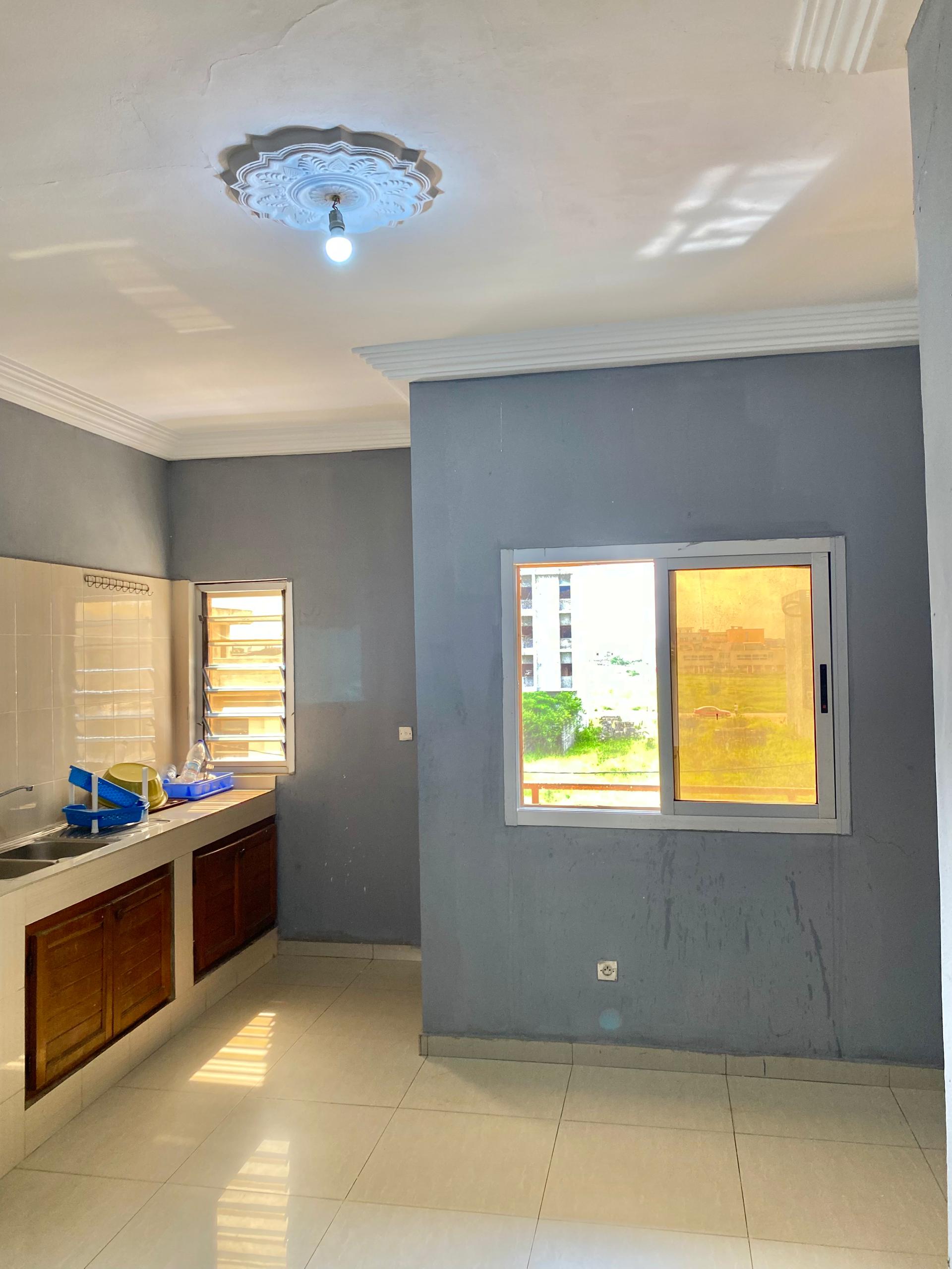 APPARTEMENT 3 PIECES RESIDENCE MERVEILLE 
