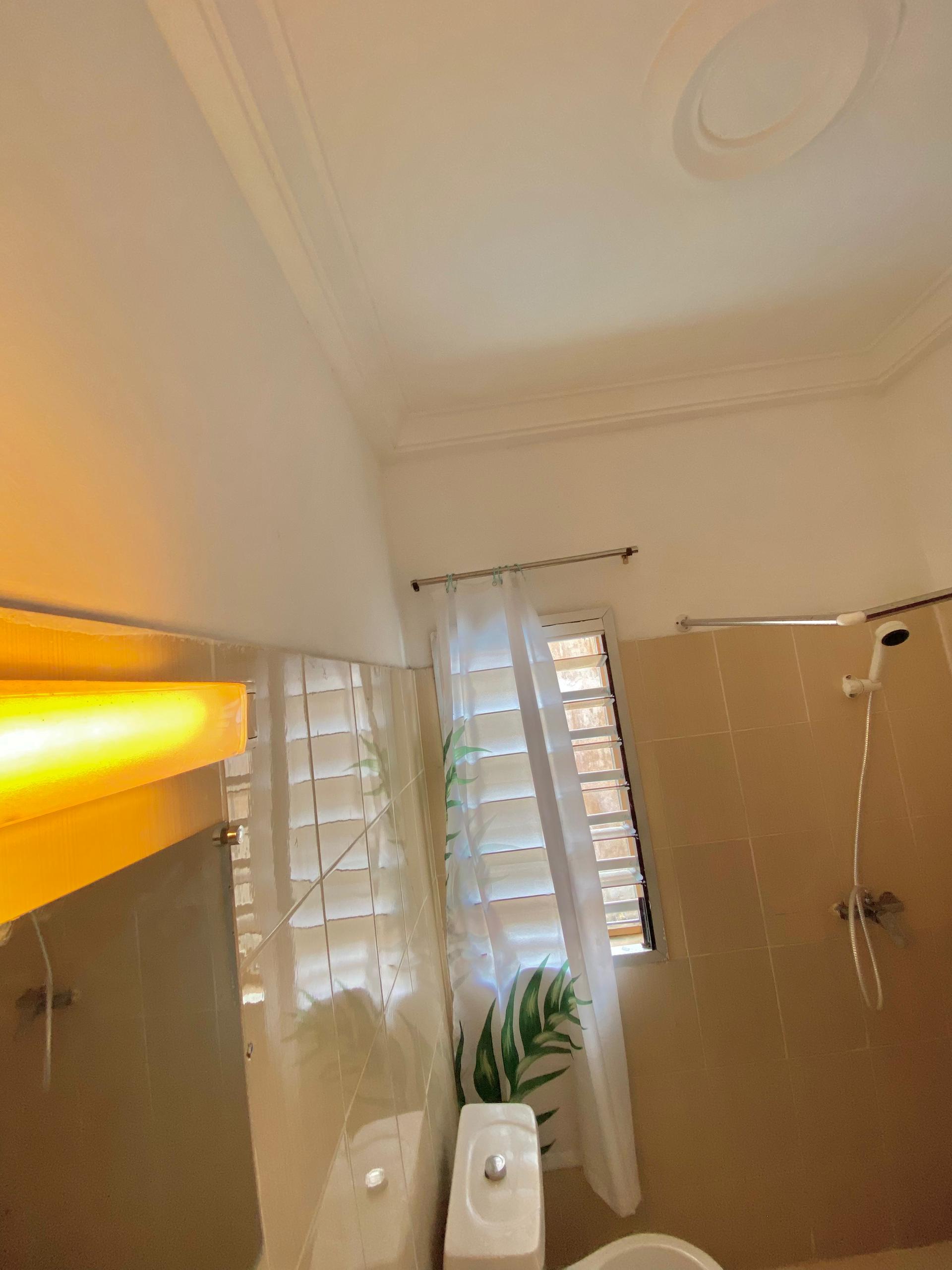 CHAMBRE N°103 RESIDENCE MERVEILLE 