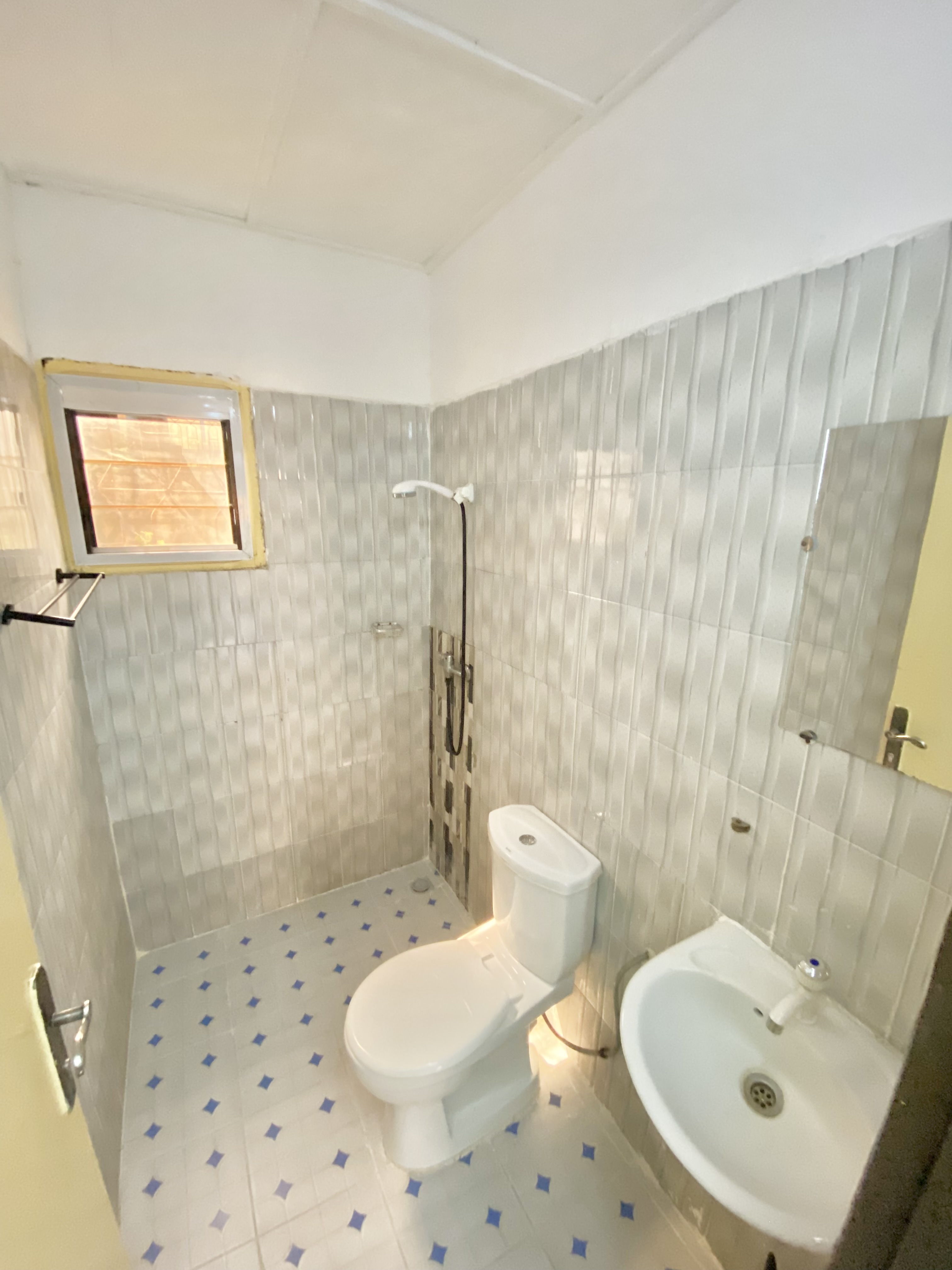 APPARTEMENT N°1 DE 2 PIECES DE LA RESIDENCE IMAGINE