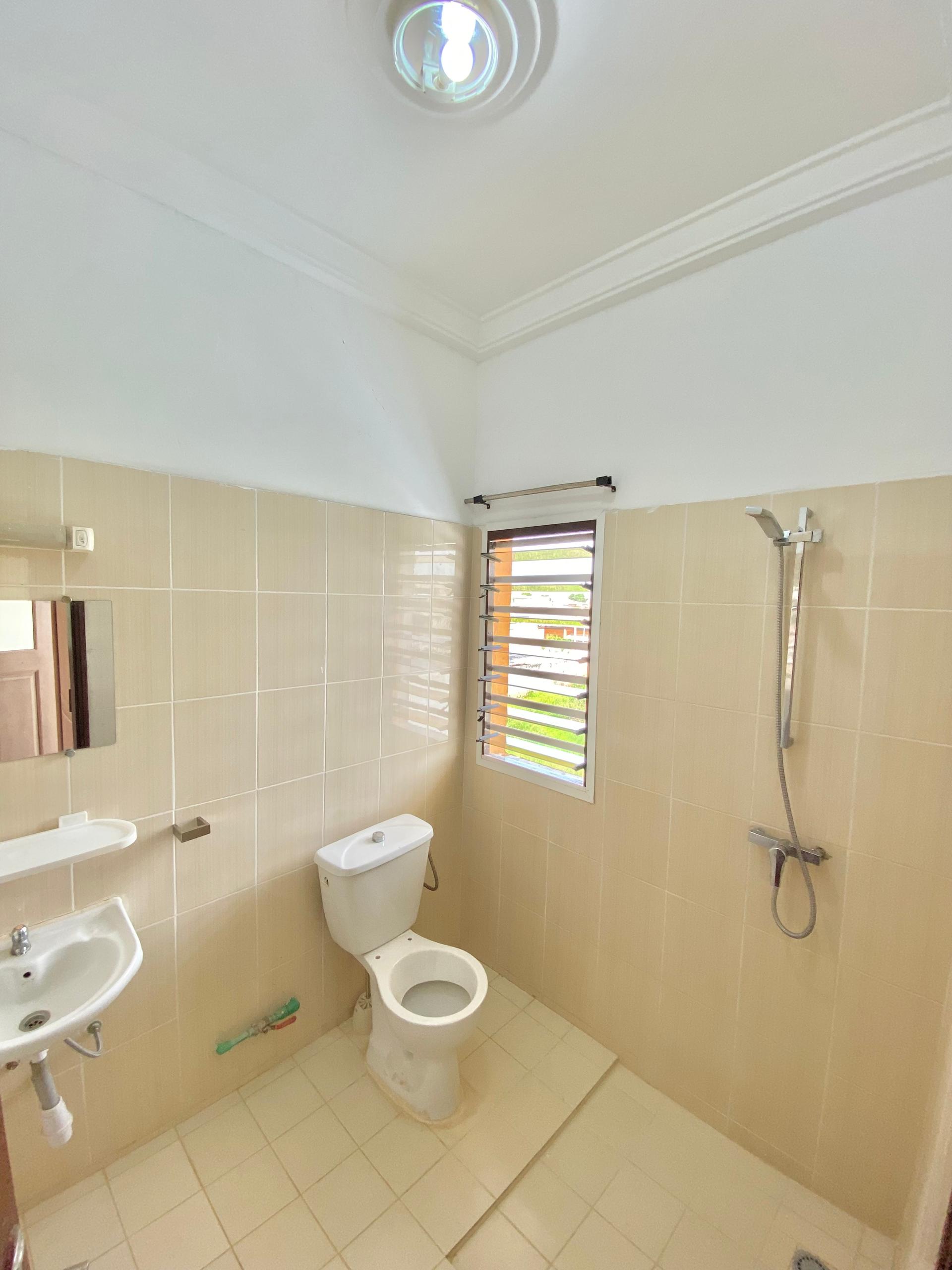CHAMBRE N°105 RESIDENCE MERVEILLE